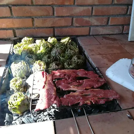 Tra Mare E Natura Dell'etna Casa vacanze Piedimonte Etneo