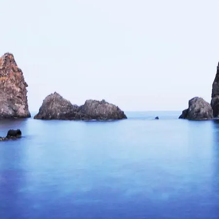 Casa vacanze Tra Mare E Natura Dell'etna